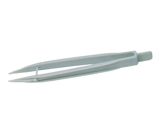 Plastic tweezers No.678 1 piece