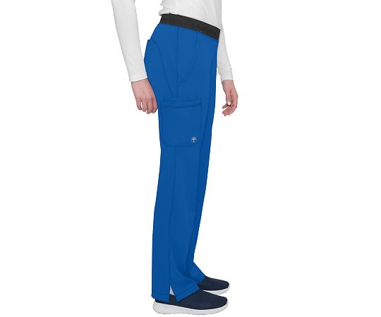 HH WORKS Scrub Pants RACHEL S size Royal Blue 9500P-XS-Ro 1 piece