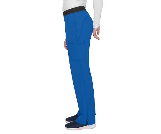 HH WORKS Scrub Pants RACHEL M Royal Blue 9500P-S-Ro 1 piece