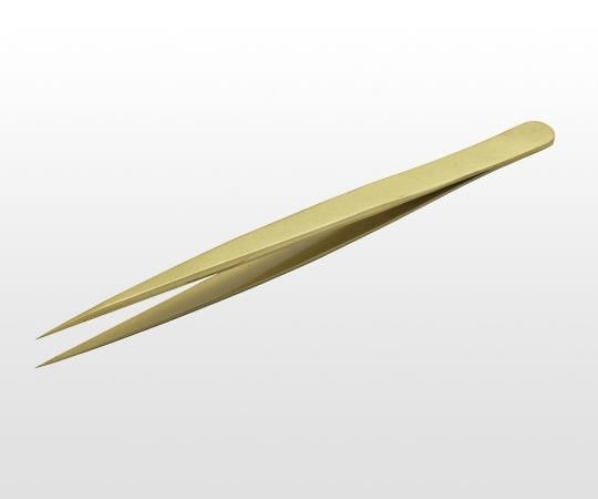 황동 핀셋 140 황동 No.222 1개