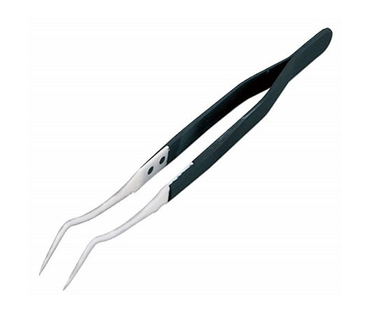 Ceramic tweezers TA-CK-20 1 piece