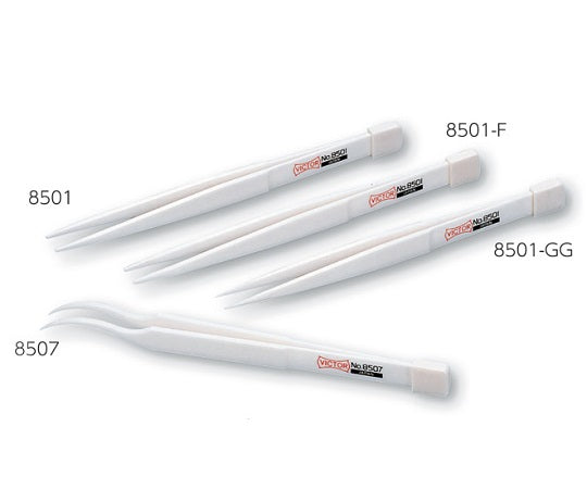 All-ceramic tweezers 8501-GG 1 piece