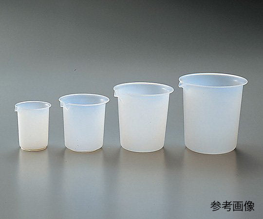 PFA beaker 1L 1pc