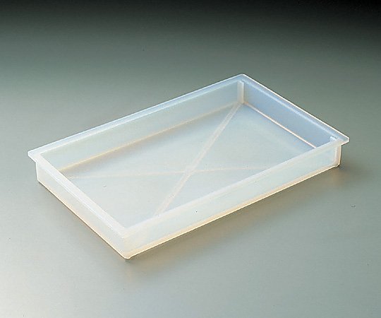 Teflon tray mold VE10 1 piece