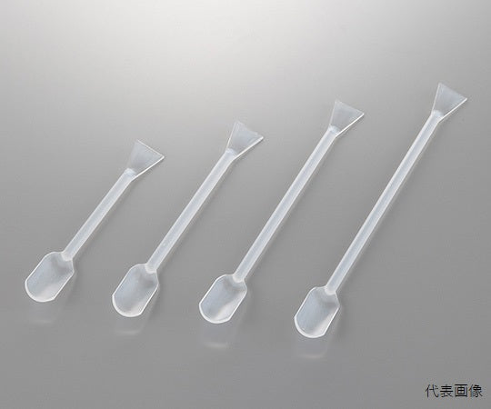 Chemiflon(R) Spatula with spatula H-21 1 piece