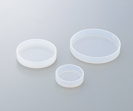 PFA Petri dish φ100mm 100 type 1 piece