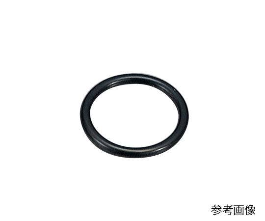 Thermometer holder parts Viton O-ring 1 bag (10 pieces) Viton O-ring (replacement, 10 pieces) 1 bag (10 pieces)