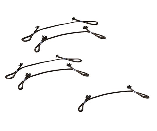 Fluororesin Thread Cute 300mm (5 pieces) 1 box (5 pieces)