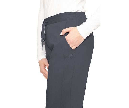 PURPLE LABEL スクラブパンツ TAYLOR LL相当 グレー 9095P-L-Pe 1枚