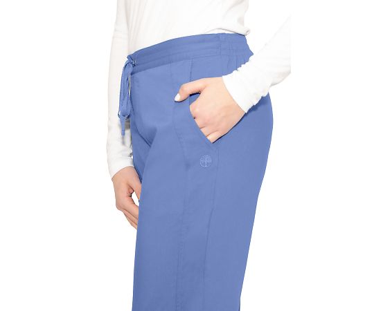 PURPLE LABEL スクラブパンツ TAYLOR LL相当 ライトブルー 9095P-L-Ce 1枚