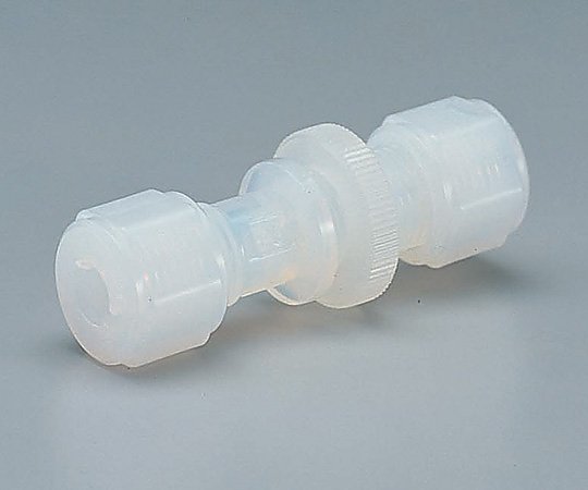 パネルマウント・ストレート(K-LOCK継手) SKP-8 1個