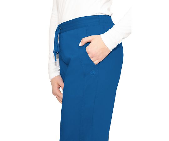 PURPLE LABEL スクラブパンツ TAYLOR LL相当 ロイヤルブルー 9095P-L-Ro 1枚