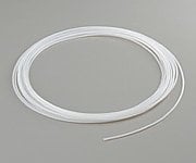 ナフロン(R)PTFEチューブ(インチサイズ) 3/8×1/2φインチ(9.52×12.7φmm) 1巻(10m) TOMBO No,9003 1巻