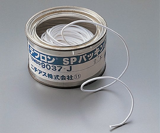 SP패킹(불소 수지제) 2.4mm×15m TOMBO No,9037-J 1개