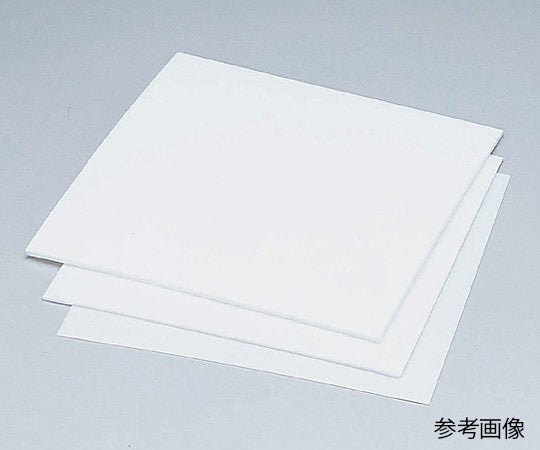 Naflon(R) Sheet (PTFE) 2 x 500 x 500 1 sheet