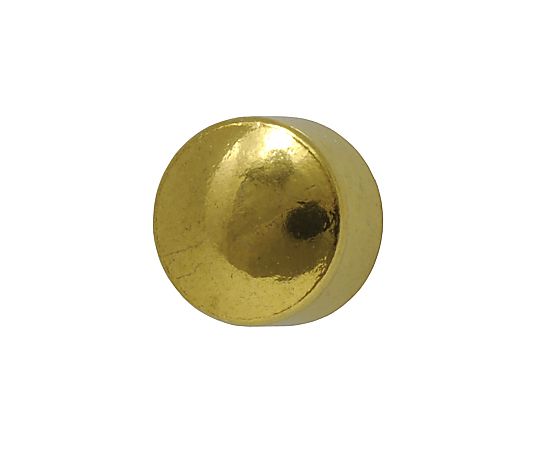 JPSセイフティスタッド(滅菌済) 円筒(ゴールド) 2個入 R200TLY 1ペア(2個入)