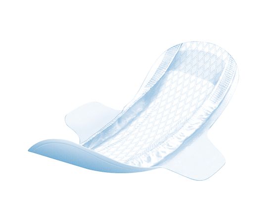 Refre Ultra Thin Safe Pads (with wings) 130mL 18 pieces 18164 1 bag (18 pieces)