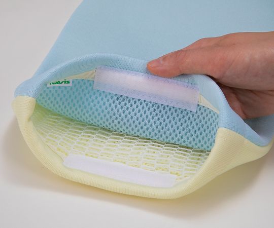 보냉 베개 커버 330×210mm R1-CV 1장