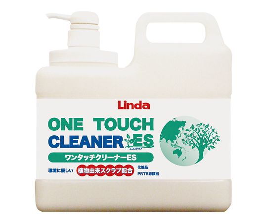 원터치 클리너 ES(화장실용 액상 비누) 4770 1개