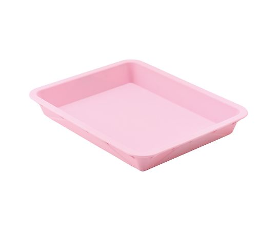 抗菌シリコンメディカルバット ピンク 00283216 1個