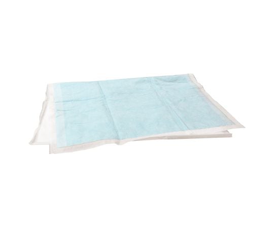 Vomit absorbent sheet 900 x 600 mm 20 sheets 00274921 1 pack (20 sheets)