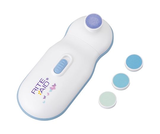 赤ちゃんネイルトリマー Rite Aid 本体セット Trimmer 1パック