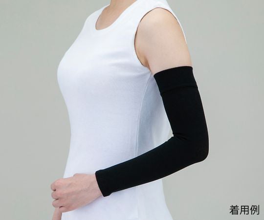 Medical Elastic Sleeve SS 2 pieces per bag (2 pieces)