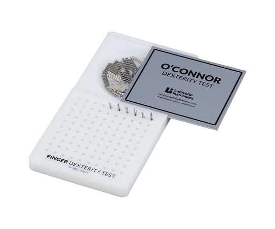 O'Connor Pegboard 150 x 295 x 20mm 12-3020 1 set