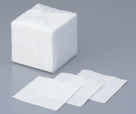 코튼 시갈 250×250mm 1봉(100장입) R-50 1봉(100장입)