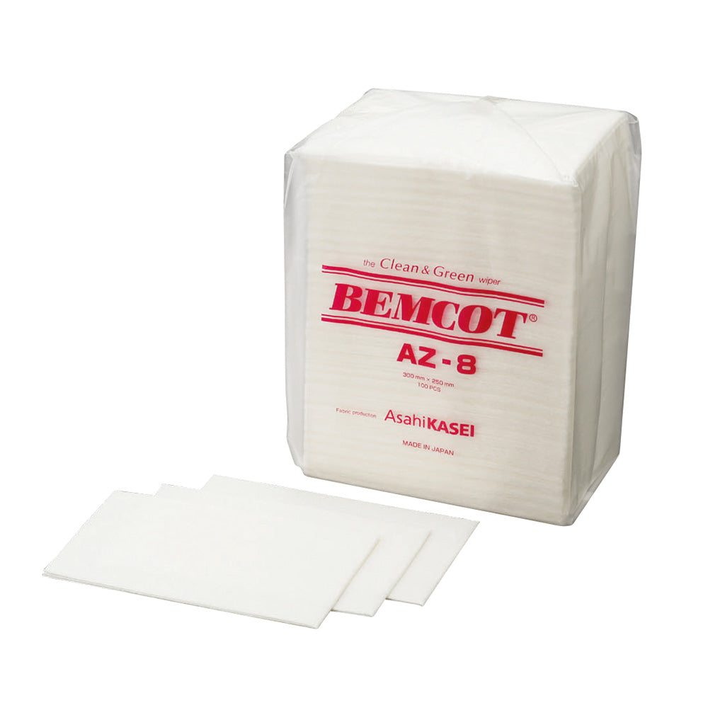 BEMCOT(R) 100 sheets AZ-8 1 bag (100 sheets)
