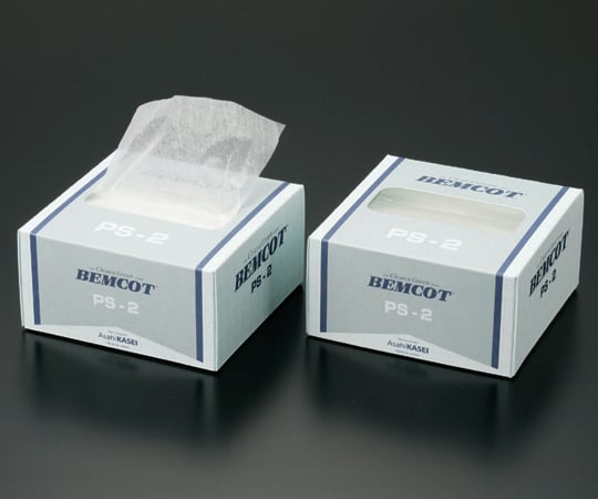 BEMCOT® 1 box (300 sheets x 48 boxes) PS-2 1 box (300 sheets x 48 boxes)