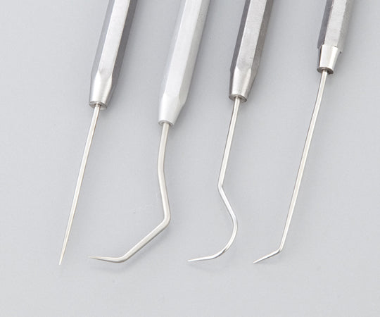 Test probe (stainless steel) 202SP018 1 piece