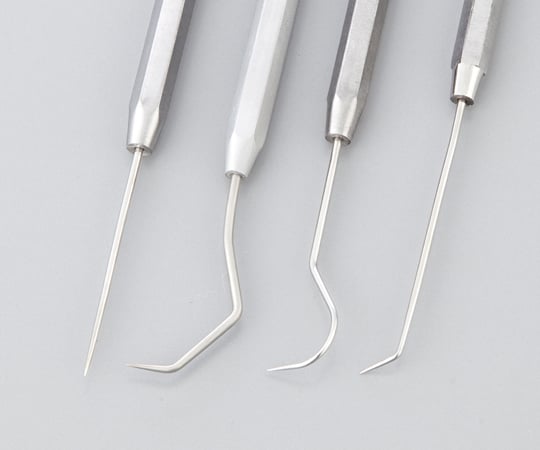 テストプローブ(ステンレス製) 202SP012 1本