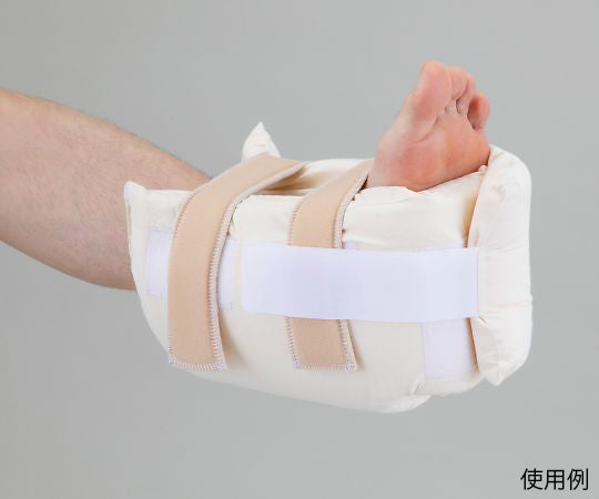 힐 프로텍터 180×320mm F-2033983 1개