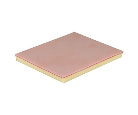 Suture practice kit Replacement standard pad x 1