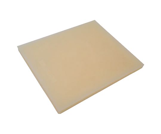 Suture practice kit Replacement transparent pad x 1