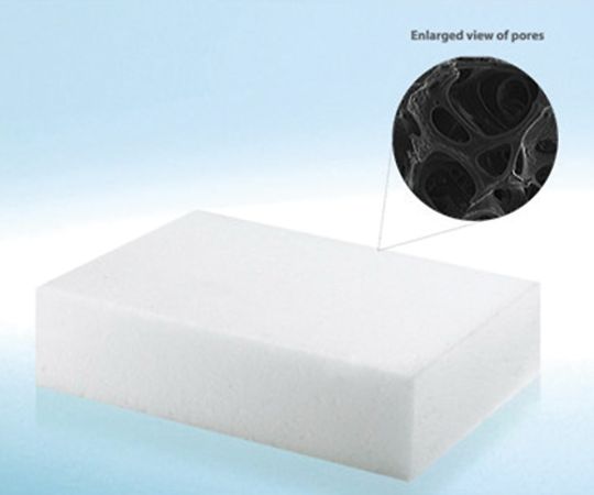 PVAインスツルメントワイプ 1枚×20袋入 5-OP-IW011XX2Y 1箱(1枚×20袋入)