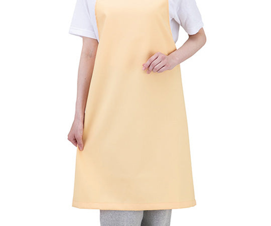 Antiviral Apron Dr.Earth® Neckwear Orange E3500-6 1 piece