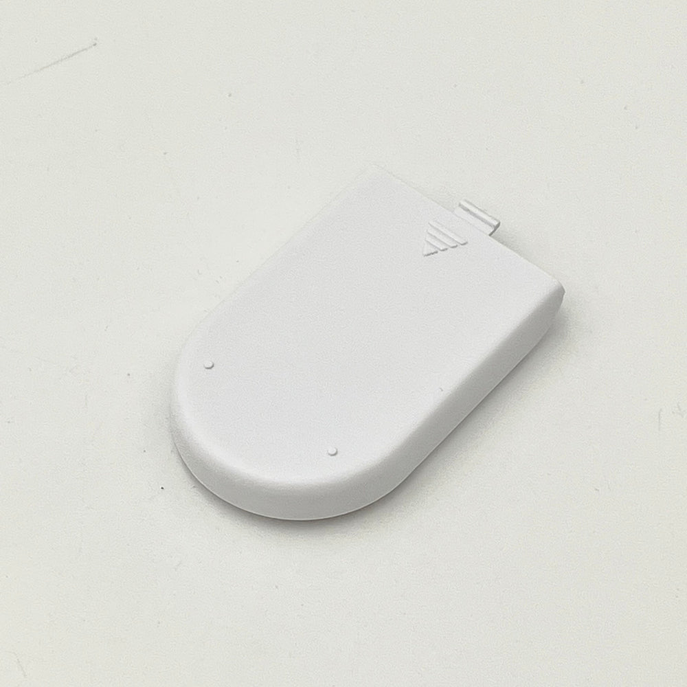 Battery cover (for NE-W pulse oximeter) 1 piece