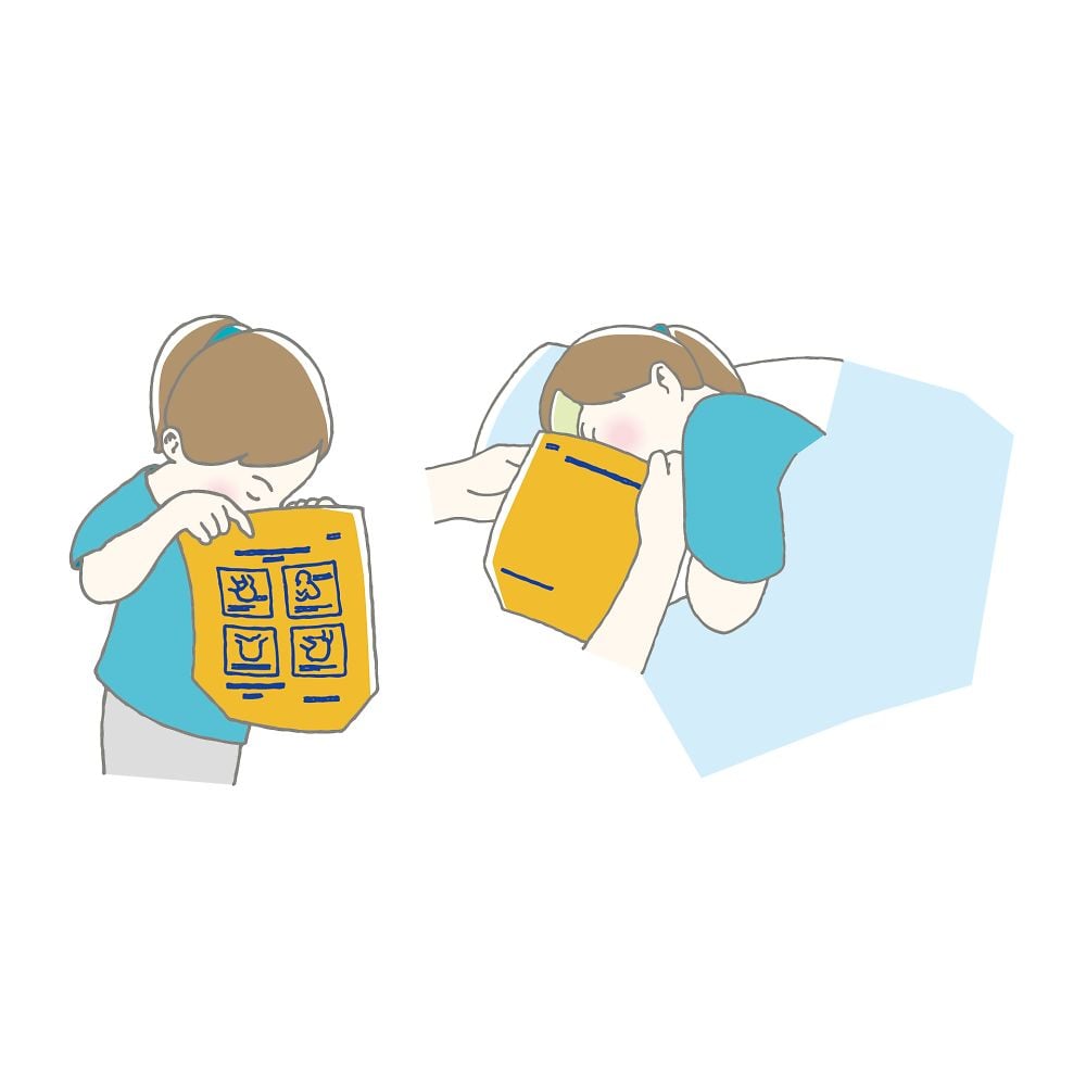 Asica Mouth Care 40 pieces C10060 1 bag (40 pieces)