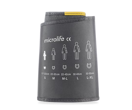 上腕血圧計 交換用Sカフ 1個