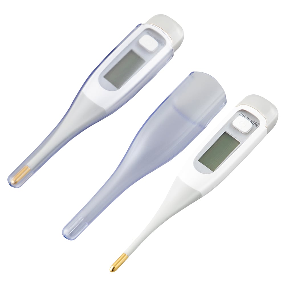 1 x MT850 electronic thermometer
