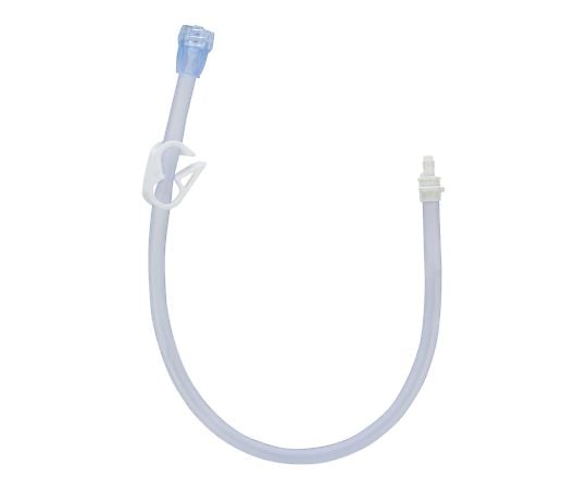 MIC接続チューブENFitコネクタ(胃瘻接続チューブ) ストレート 300mm 5本入 0143-12 1箱(5本入)