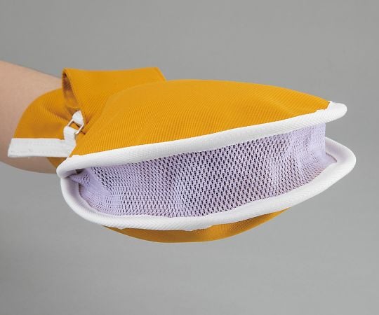 발관 방지 장갑(내열성·환기 타입) 315×190mm CT 1개