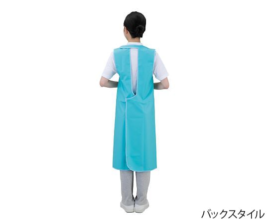 Bathing Assistance Apron M 1 piece