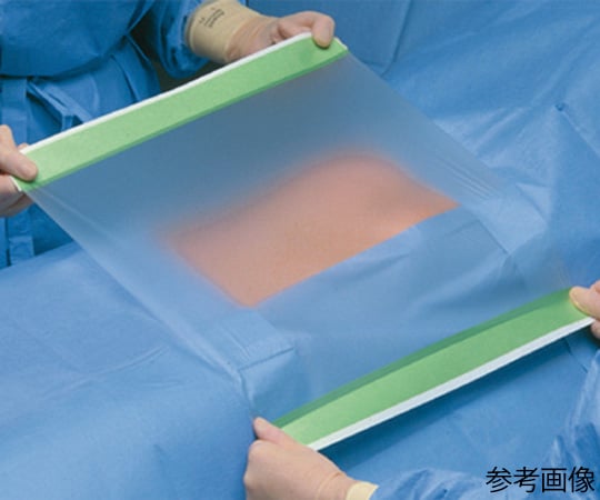 Opsite Incise 150 x 210 mm EOG Sterilized (individually wrapped) 10 pieces 4986 1 box (10 pieces)