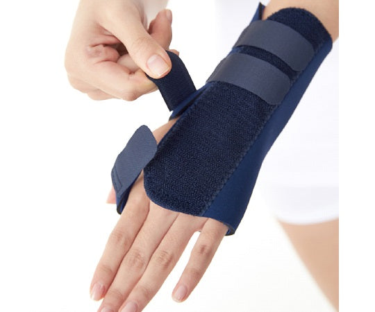 Wrist Stay Supporter (Dr.MED(R)) Left (XL) DR-W004XLL 1 piece
