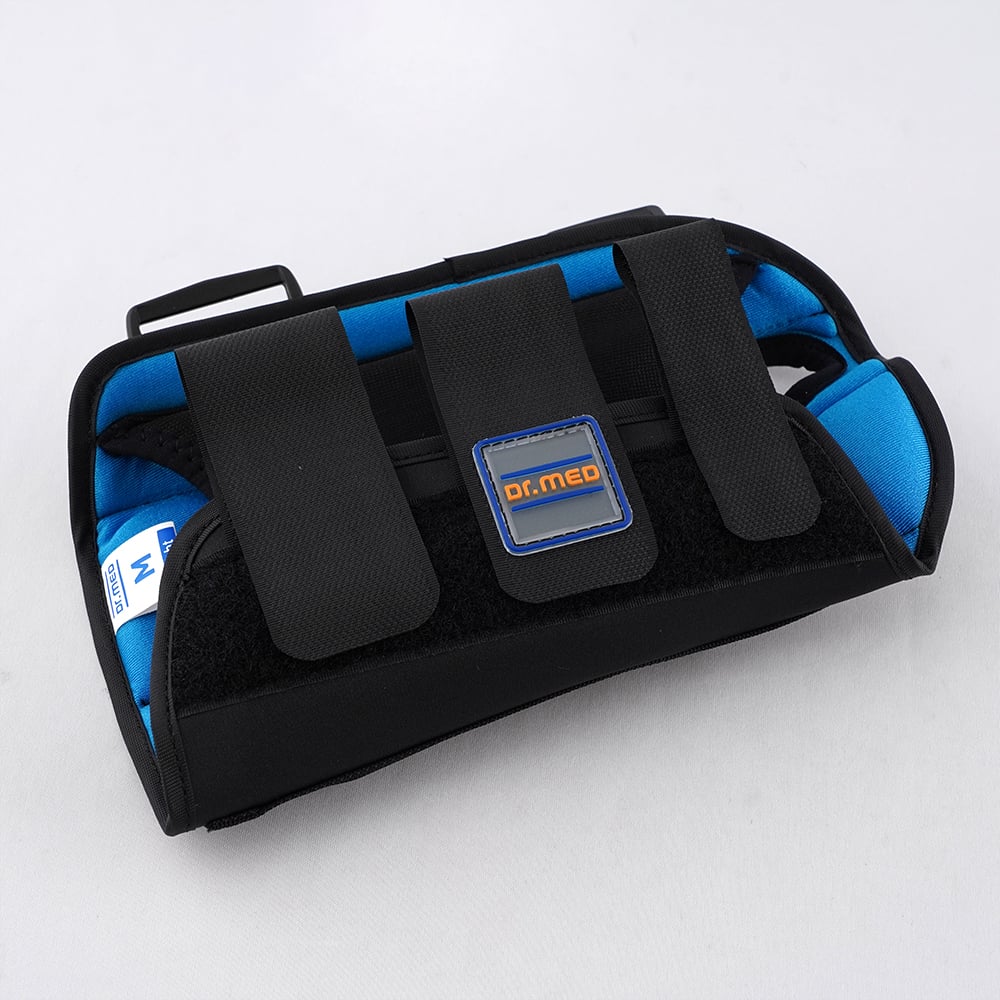 Wrist Stay Supporter (Dr.MED(R)) Right (M) DR-W021MR 1 piece