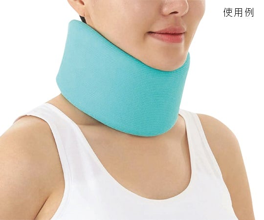 Cervical soft collar S DR-122-1S 1 piece