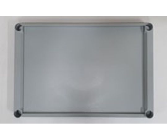 2004タイプ棚板 ABS製 グレー 1個